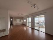 Apartamento em Ipiranga, São Paulo/SP de 117m² 3 quartos...