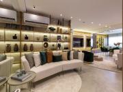 Apartamento em Ipiranga, São Paulo/SP de 123m² 3 quartos...