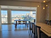 Apartamento em Ipiranga, São Paulo/SP de 130m² 3 quartos...