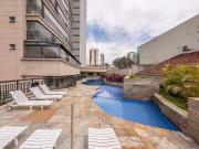 Apartamento em Ipiranga, São Paulo/SP de 133m² 4 quartos...