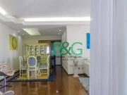 Apartamento em Ipiranga, São Paulo/SP de 158m² 3 quartos...