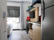 Apartamento em Ipiranga, São Paulo/SP de 19m² 1 quartos...
