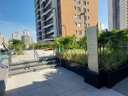 Apartamento em Ipiranga, São Paulo/SP de 20m² 1 quartos...