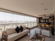 Apartamento em Ipiranga, São Paulo/SP de 237m² 4 quartos...