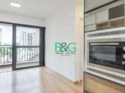 Apartamento em Ipiranga, São Paulo/SP de 33m² 1 quartos...