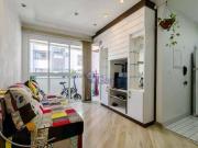 Apartamento em Ipiranga, São Paulo/SP de 35m² 1 quartos...