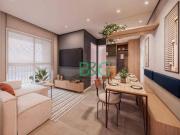 Apartamento em Ipiranga, São Paulo/SP de 35m² 2 quartos...