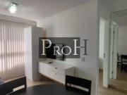 Apartamento em Ipiranga, São Paulo/SP de 40m² 1 quartos...