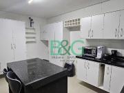 Apartamento em Ipiranga, São Paulo/SP de 45m² 1 quartos...