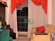 Apartamento em Ipiranga, São Paulo/SP de 50m² 2 quartos...