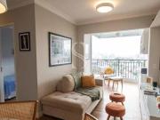 Apartamento em Ipiranga, São Paulo/SP de 53m² 2 quartos...