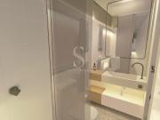 Apartamento em Ipiranga, São Paulo/SP de 53m² 2 quartos...