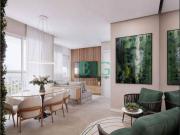 Apartamento em Ipiranga, São Paulo/SP de 56m² 2 quartos...