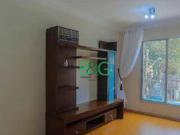 Apartamento em Ipiranga, São Paulo/SP de 57m² 2 quartos...