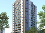 Apartamento em Ipiranga, São Paulo/SP de 57m² 2 quartos...