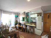 Apartamento em Ipiranga, São Paulo/SP de 60m² 2 quartos...
