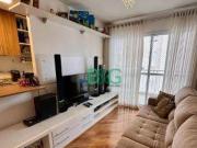 Apartamento em Ipiranga, São Paulo/SP de 63m² 2 quartos...