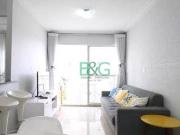 Apartamento em Ipiranga, São Paulo/SP de 64m² 2 quartos...