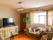 Apartamento em Ipiranga, São Paulo/SP de 67m² 2 quartos...