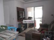 Apartamento em Ipiranga, São Paulo/SP de 67m² 2 quartos...