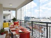 Apartamento em Ipiranga, São Paulo/SP de 68m² 2 quartos...