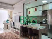 Apartamento em Ipiranga, São Paulo/SP de 68m² 2 quartos...