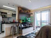 Apartamento em Ipiranga, São Paulo/SP de 70m² 2 quartos...