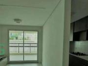 Apartamento em Ipiranga, São Paulo/SP de 70m² 2 quartos...