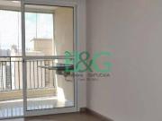 Apartamento em Ipiranga, São Paulo/SP de 70m² 3 quartos...