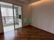 Apartamento em Ipiranga, São Paulo/SP de 72m² 3 quartos...