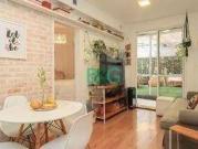 Apartamento em Ipiranga, São Paulo/SP de 80m² 1 quartos...