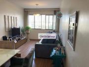 Apartamento em Ipiranga, São Paulo/SP de 87m² 3 quartos...