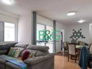 Apartamento em Ipiranga, São Paulo/SP de 89m² 2 quartos...