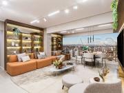 Apartamento em Ipiranga, São Paulo/SP de 95m² 2 quartos...