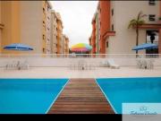 Apartamento em Ipiranguinha, Ubatuba/SP de 56m² 2...