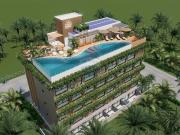 Apartamento em, Ipojuca/PE de 16m² 1 quartos à venda por...