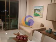 Apartamento em, Ipojuca/PE de 45m² 1 quartos à venda por...