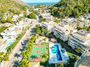 Apartamento em Itacoatiara, Niterói/RJ de 165m² 3...