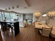 Apartamento em Itacorubi, Florianópolis/SC de 170m² 4...