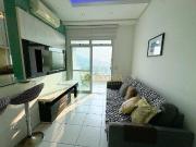 Apartamento em Itacorubi, Florianópolis/SC de 56m² 1...