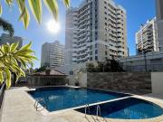 Apartamento em Itacorubi, Florianópolis/SC de 73m² 2...