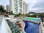 Apartamento em Itacorubi, Florianópolis/SC de 79m² 2... Apartamento em Itacorubi, Florianópolis/SC de 79m² 2...