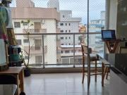 Apartamento em Itaguá, Ubatuba/SP