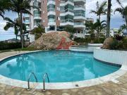 Apartamento em Itaguá, Ubatuba/SP de 100m² 2 quartos à...