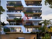 Apartamento em Itaguá, Ubatuba/SP de 107m² 3 quartos à...