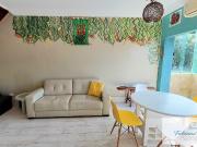 Apartamento em Itaguá, Ubatuba/SP de 110m² 2 quartos à...