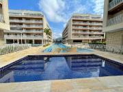 Apartamento em Itaguá, Ubatuba/SP de 123m² 3 quartos à...