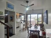 Apartamento em Itaguá, Ubatuba/SP de 130m² 3 quartos à...