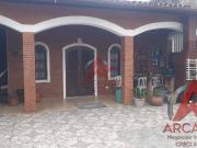 Apartamento em Itaguá, Ubatuba/SP de 150m² 3 quartos...