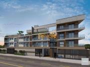 Apartamento em Itaguá, Ubatuba/SP de 45m² 1 quartos à...